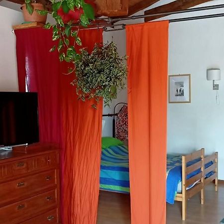 דירות Monte Orsello La Terrazza In Collina מראה חיצוני תמונה
